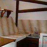 Le Manoir De Goliath Apartment