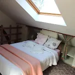 Le Manoir De Goliath Apartment Toutainville