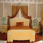 Le Manoir De Goliath * Toutainville