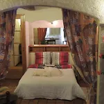 Le Manoir De Goliath * Toutainville
