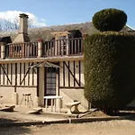 Apartment Le Manoir De Goliath *