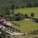 Le Manoir De Goliath Toutainville