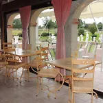 Le Manoir De Goliath