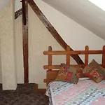 Le Manoir De Goliath