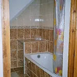Apartment Le Manoir De Goliath Toutainville