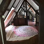 Le Manoir De Goliath *