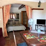 Le Manoir De Goliath Toutainville