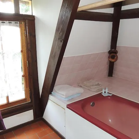 Le Manoir De Goliath Apartment *