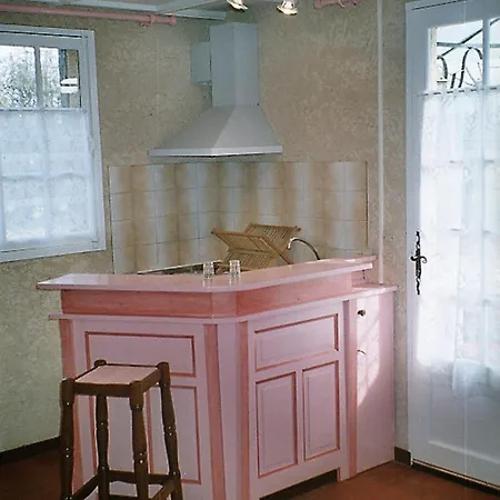 Apartment Le Manoir De Goliath *