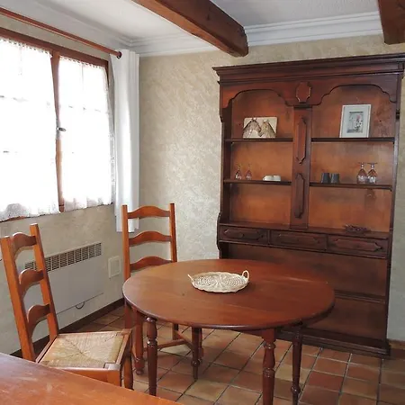 Apartment Le Manoir De Goliath *