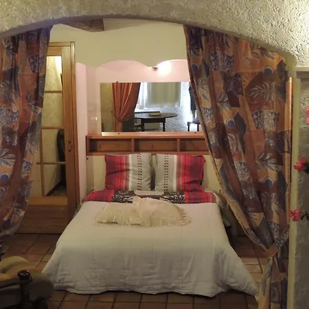 Le Manoir De Goliath * Toutainville