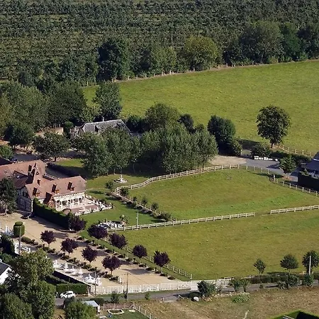 Le Manoir De Goliath Toutainville