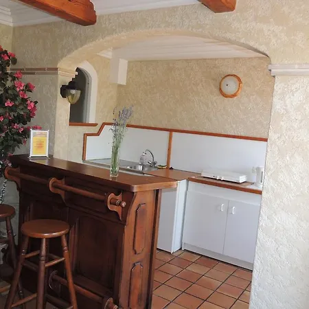 Le Manoir De Goliath * Toutainville