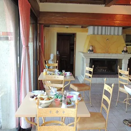 Le Manoir De Goliath Apartment