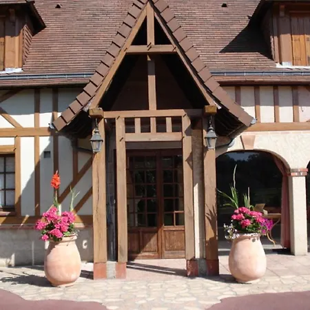 Apartment Le Manoir De Goliath