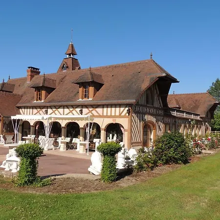 Le Manoir De Goliath Apartment *