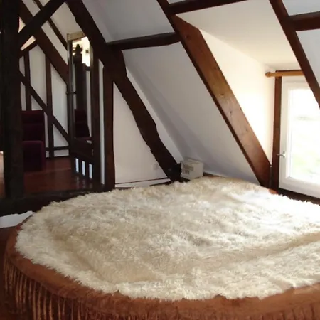 Apartment Le Manoir De Goliath