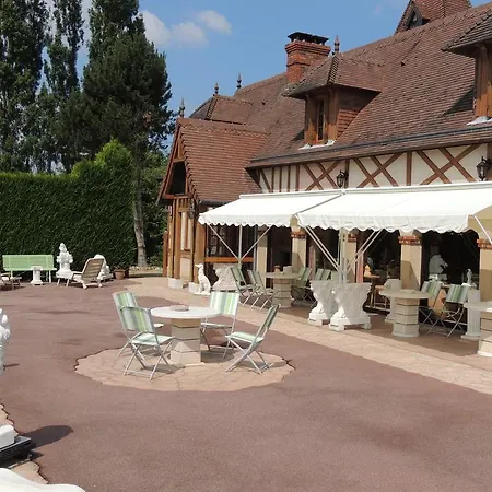 Apartment Le Manoir De Goliath