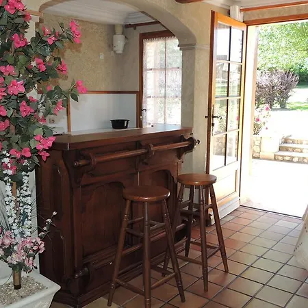 Le Manoir De Goliath Apartment *