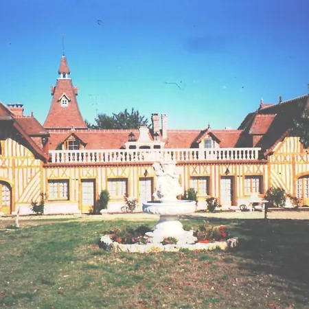 Le Manoir De Goliath