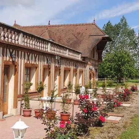 Le Manoir De Goliath Apartment *