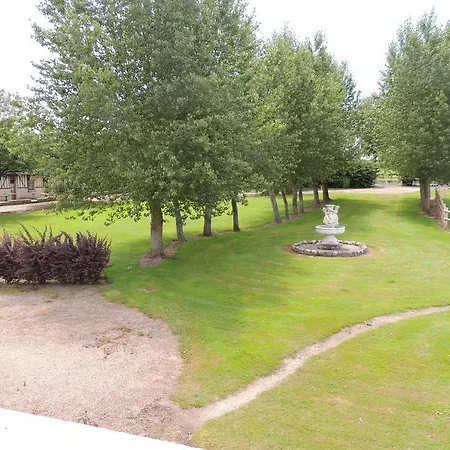 Apartment Le Manoir De Goliath