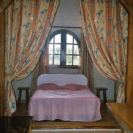 Apartment Le Manoir De Goliath *