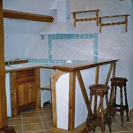 Le Manoir De Goliath Toutainville