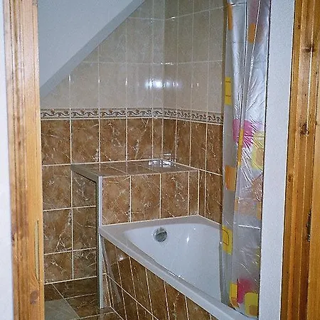 Apartment Le Manoir De Goliath Toutainville