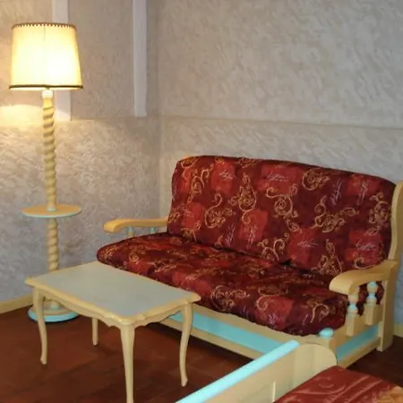 Le Manoir De Goliath Apartment