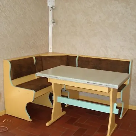 Le Manoir De Goliath Toutainville