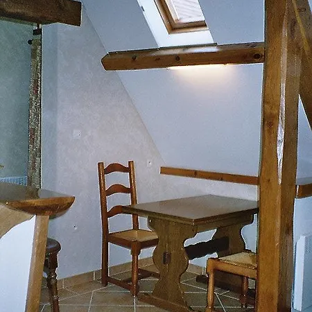 Le Manoir De Goliath * Toutainville