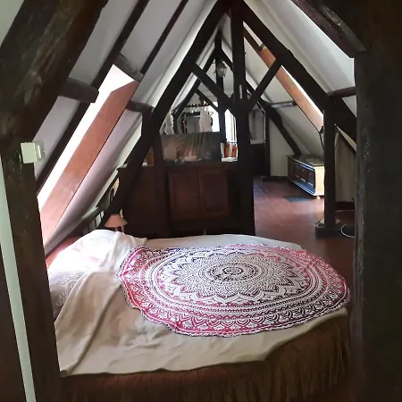 Le Manoir De Goliath *