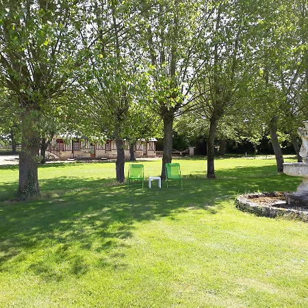 Le Manoir De Goliath * Toutainville