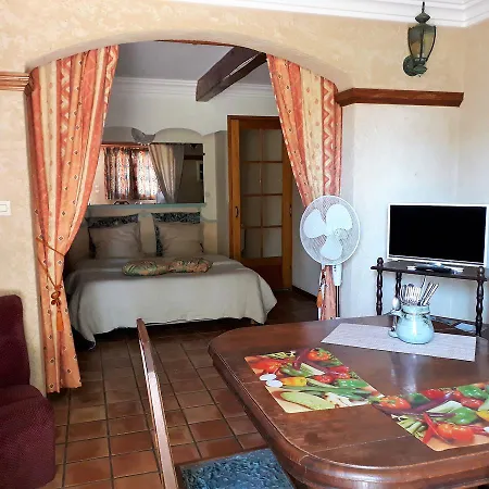 Le Manoir De Goliath Toutainville